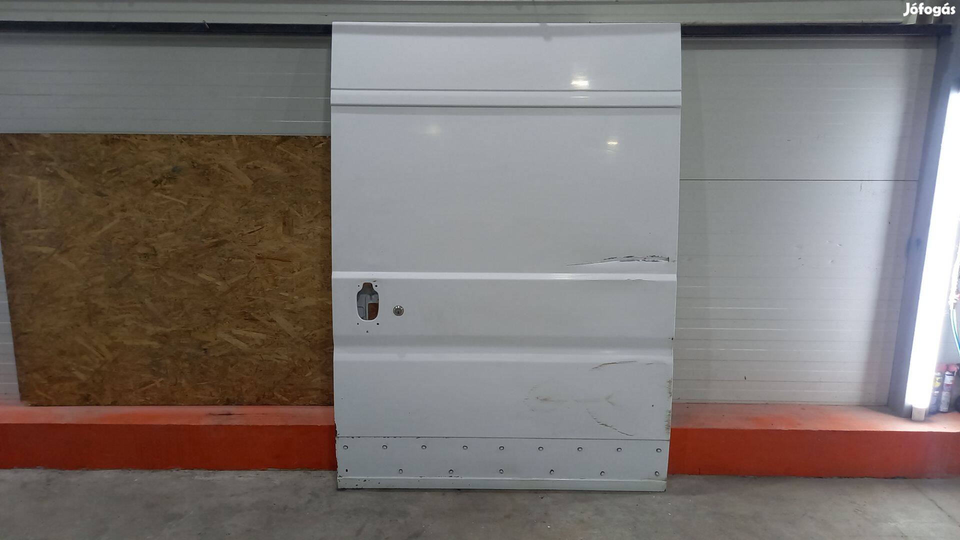 Fiat Ducato Citroen Jumper Peugeot Boxer 06- Bal zárt tolóajtó 5226