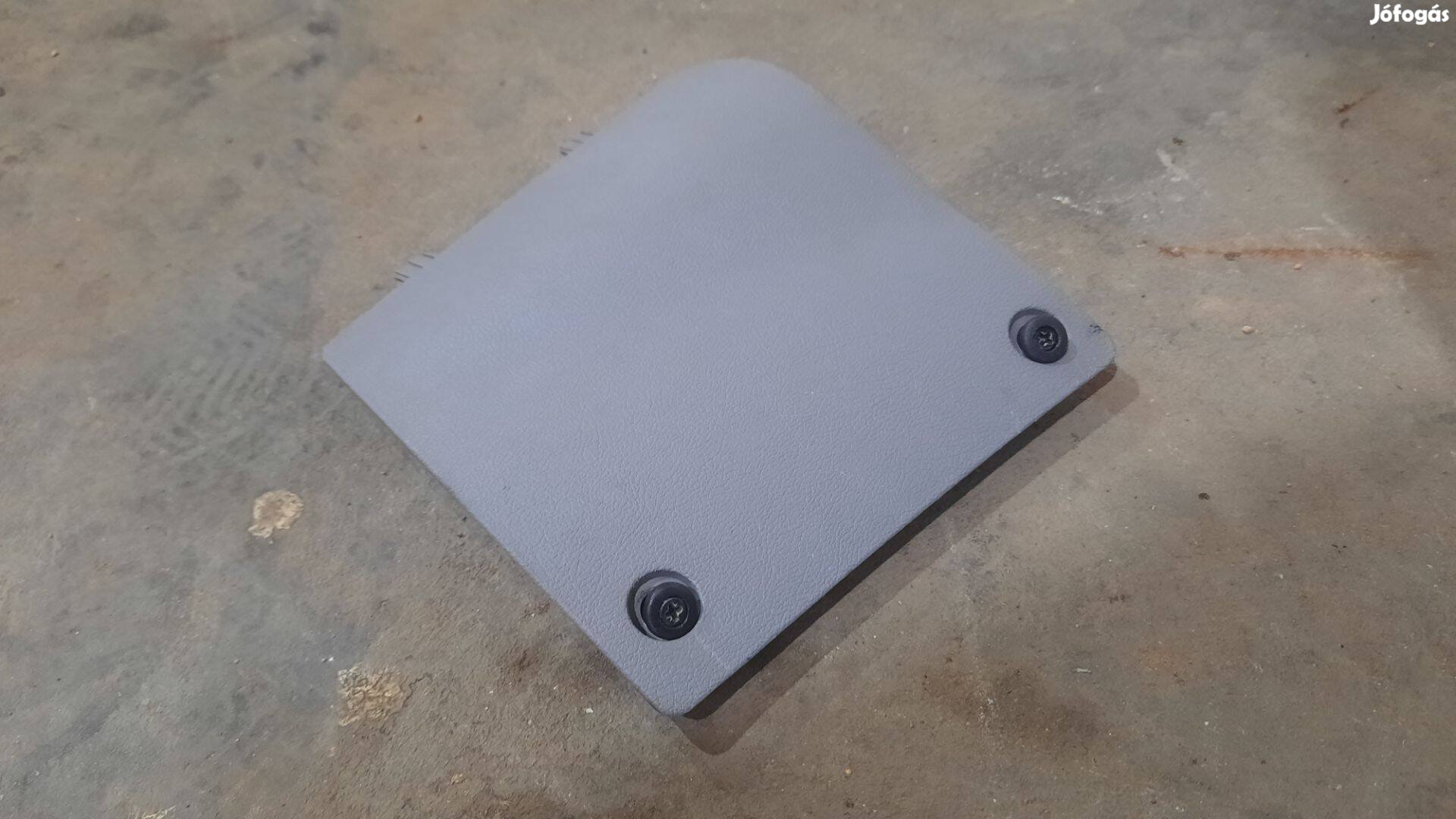 Fiat Ducato Citroen Jumper Peugeot Boxer 06- Műszerfal burkolat 7938