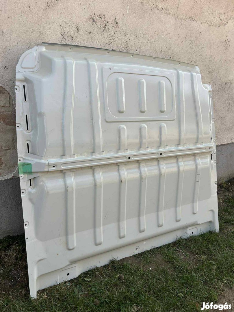 Fiat Ducato Citroen Jumper Peugeot Boxer 06- Válaszfal hátfal