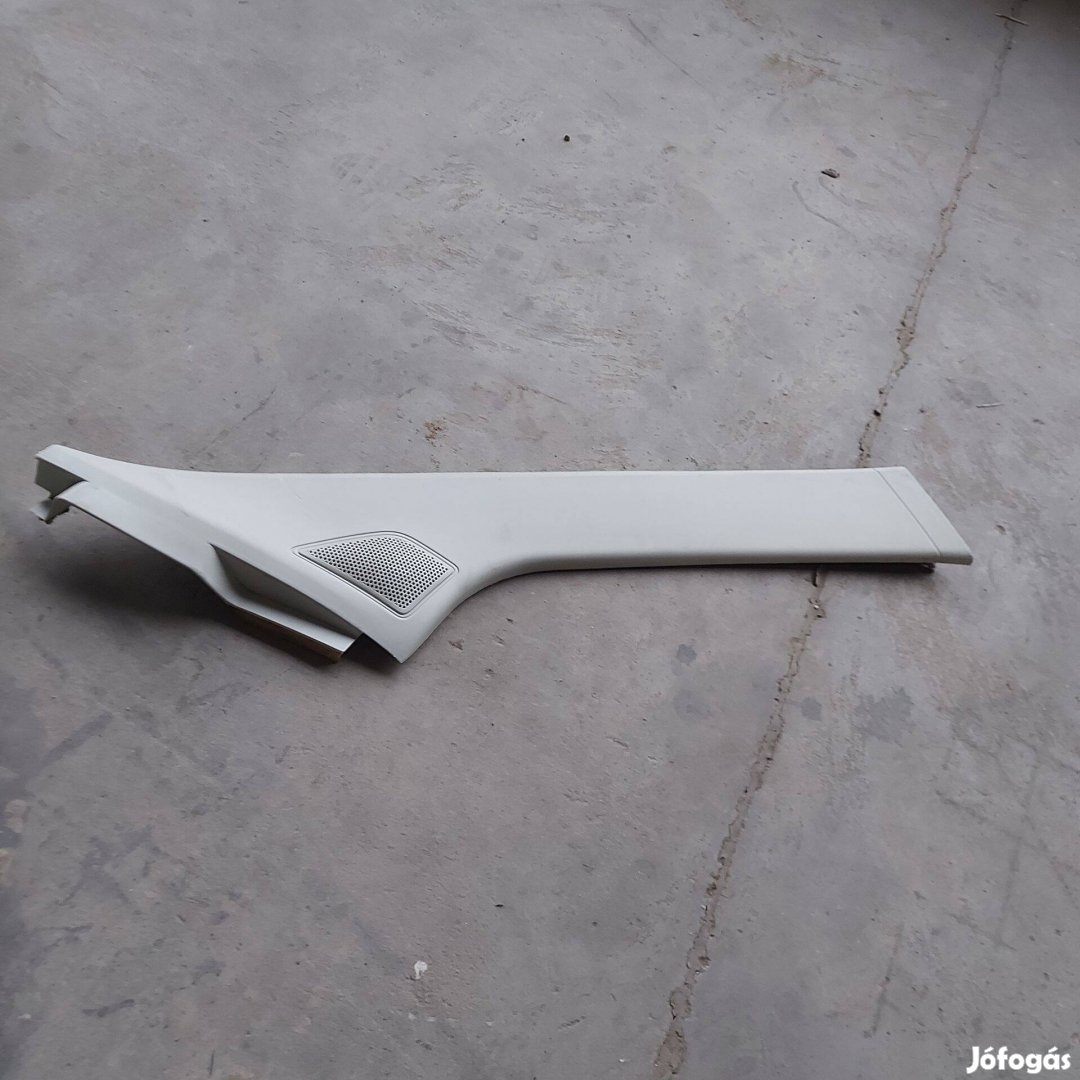 Fiat Ducato Citroen Jumper Peugeot Boxer 14- A oszlop burkolat 2091