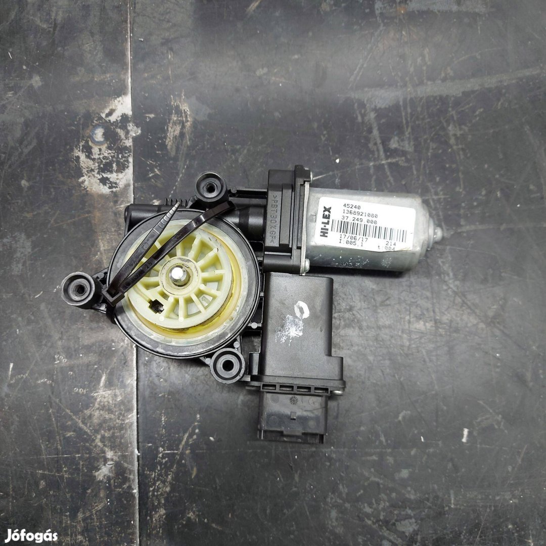 Fiat Ducato Citroen Jumper Peugeot Boxer 14- Ablakemelő motor 2208