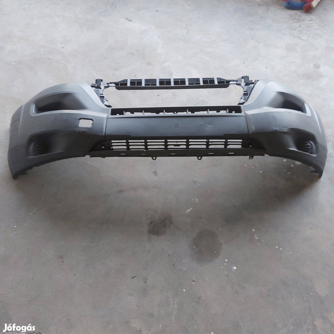 Fiat Ducato Citroen Jumper Peugeot Boxer 14- Első lökhárító elem 2159