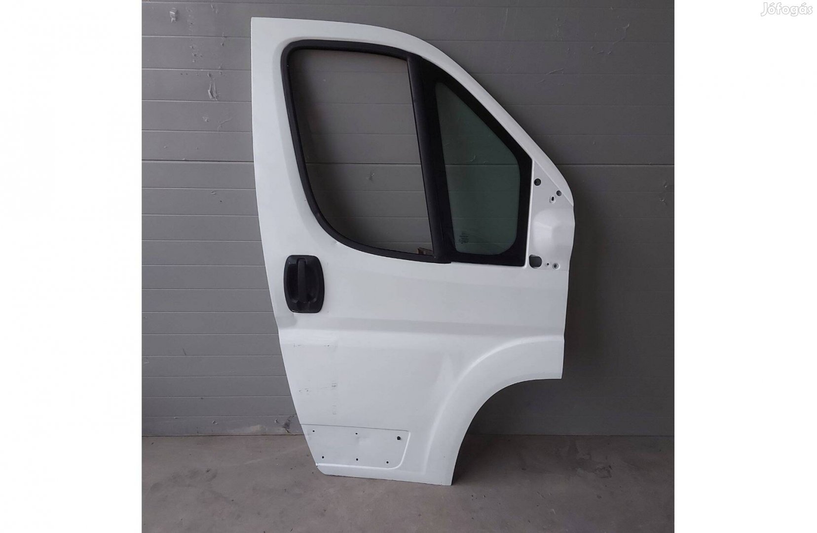 Fiat Ducato Citroen Jumper Peugeot Boxer 14- Jobb első ajtó lemez 2093