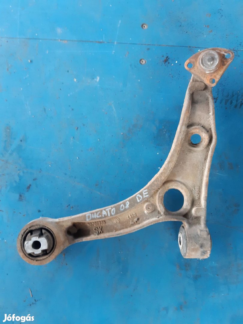 Fiat Ducato III 06-14 Bal Első Lengőkar