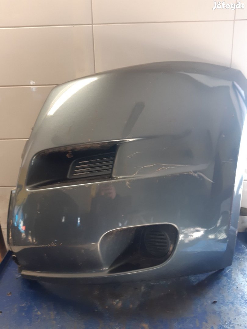 Fiat Ducato III 06-14 Bal Első Lökhárító Sarokelem