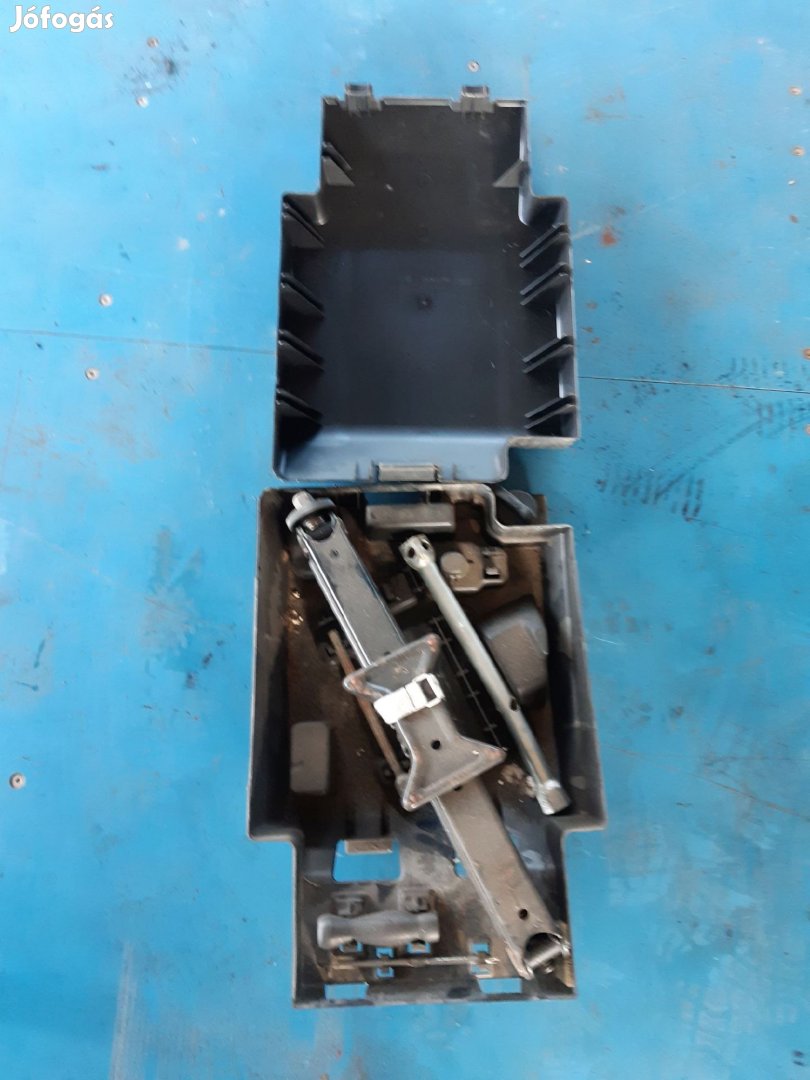 Fiat Ducato III 06-14 Emelő Szett