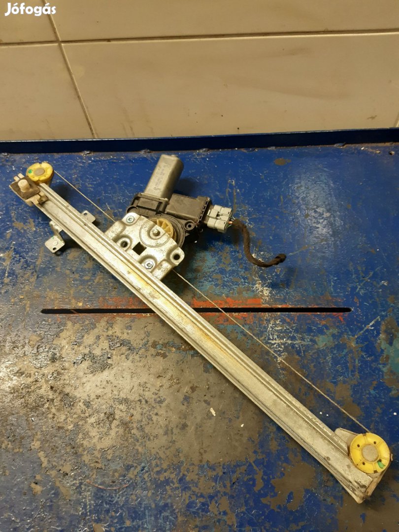 Fiat Ducato III 06-14 Jobb Első Ablakemelő Szerkezet