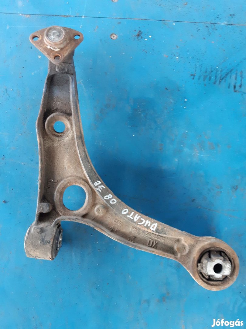 Fiat Ducato III 06-14 Jobb Első Lengőkar