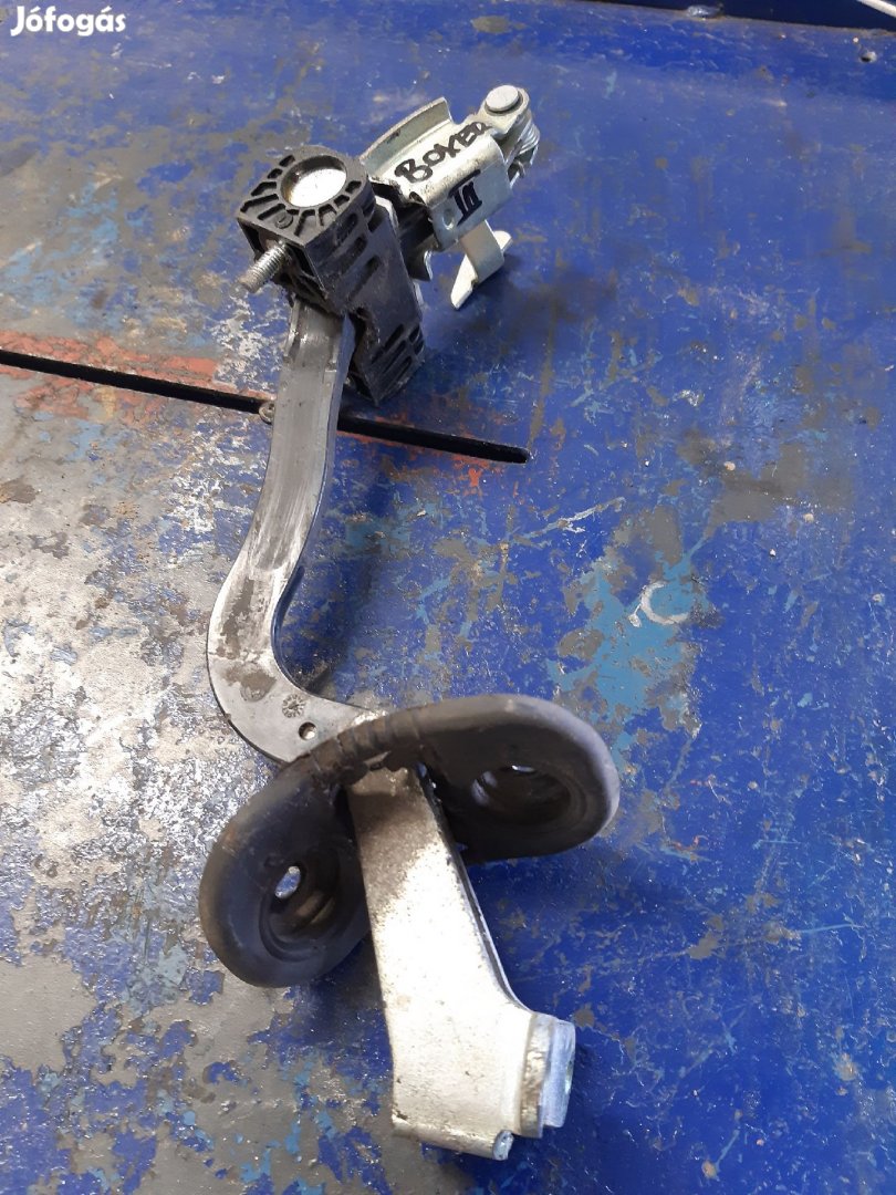 Fiat Ducato III 06-14 Jobb Hátsó Ajtó Nyitáshatároló