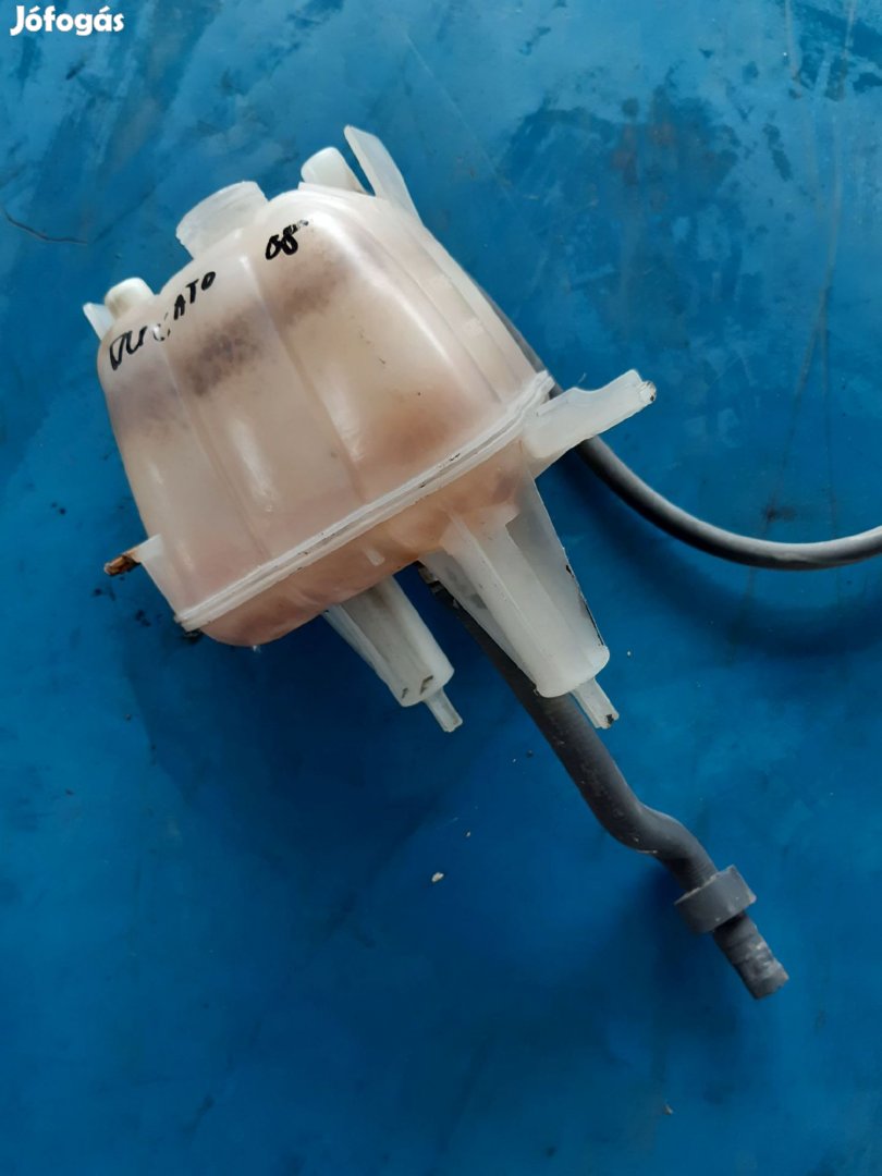 Fiat Ducato III 06-14 Kiegyenlítő Tartály