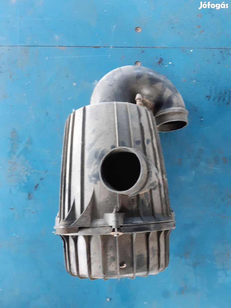 Fiat Ducato III 06-14 Légszűrő Ház