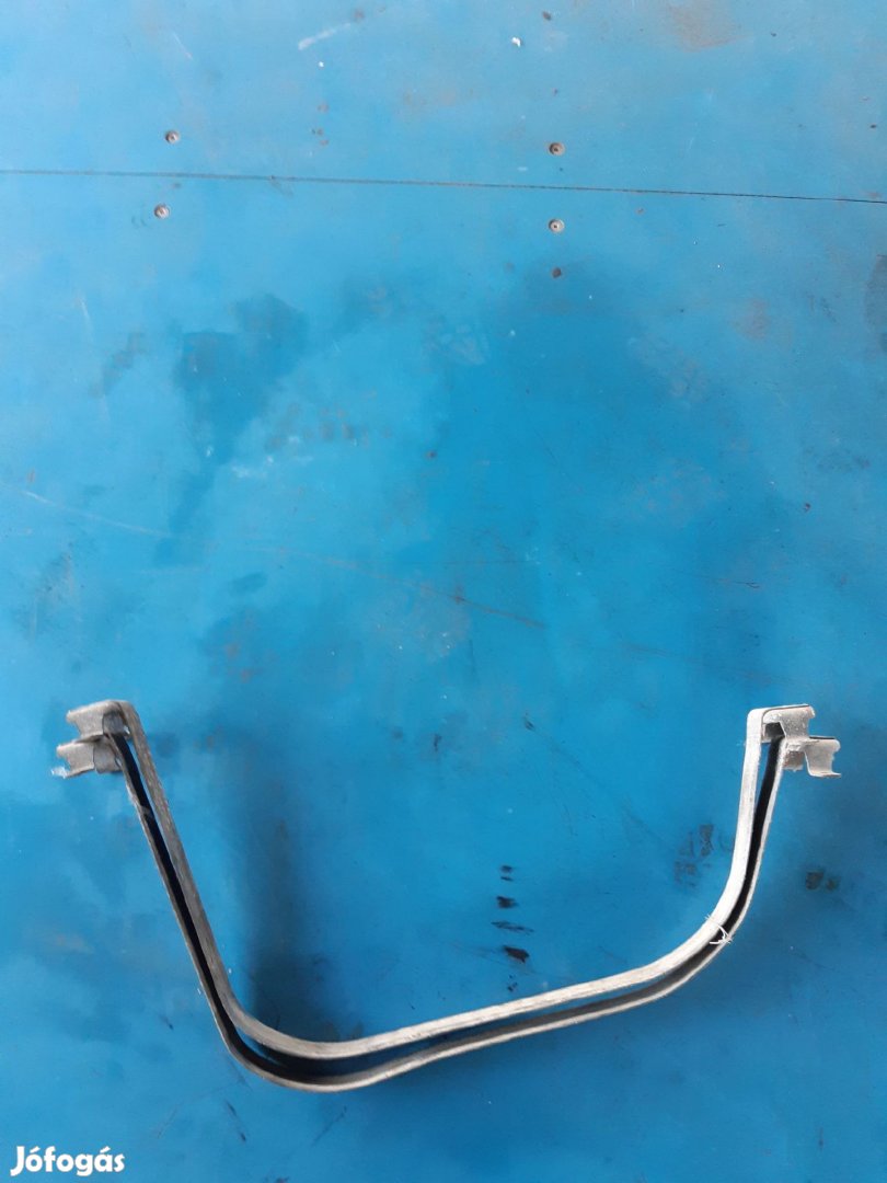 Fiat Ducato III 06-14 Üzemanyag Tank Tartóvas