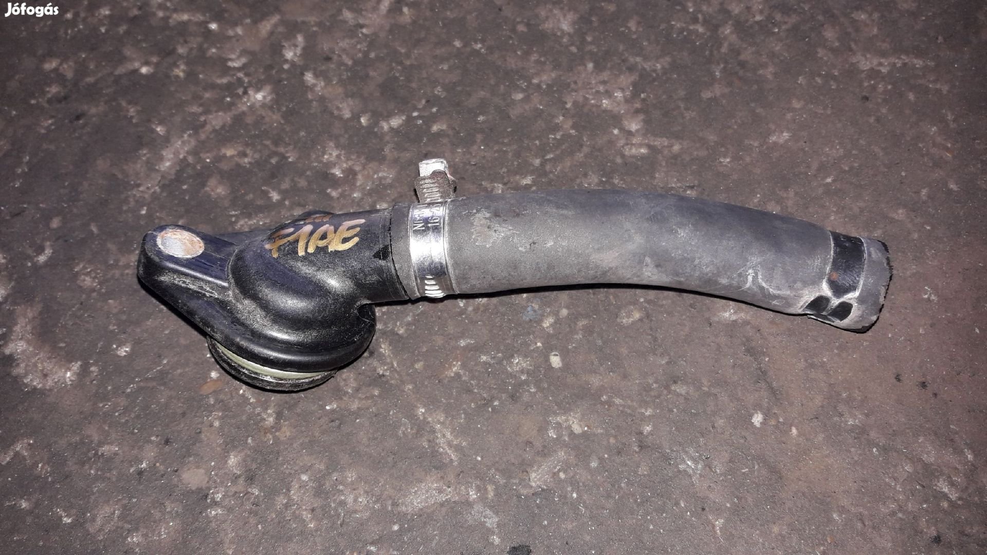 Fiat Ducato III 06-14 Vízcső Csonk