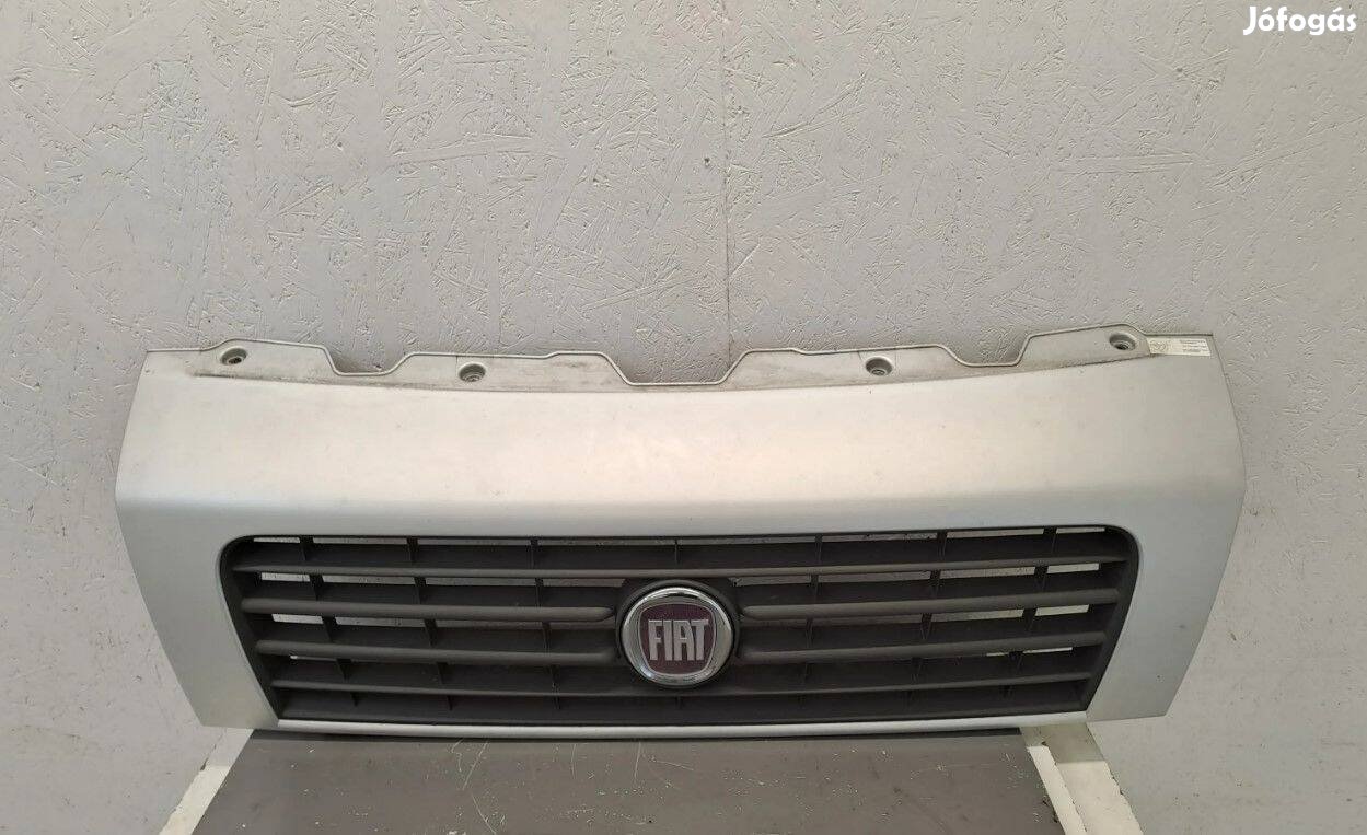 Fiat Ducato III hűtőrács 1308067070