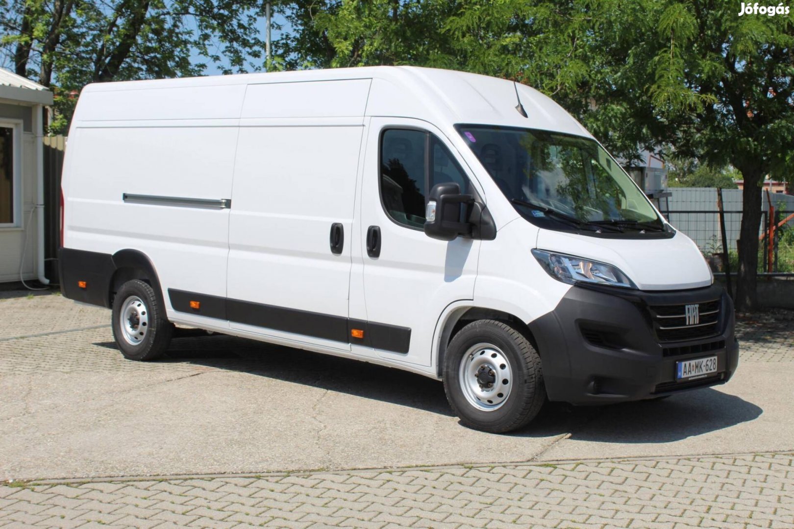 Fiat Ducato Maxi 2.2 Mjet Xlh2 3.5 t 140LE/ 15m...