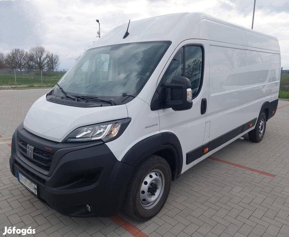 Fiat Ducato Maxi 2.2 Mjet Xlh2 3.5 t Magyarorsz...