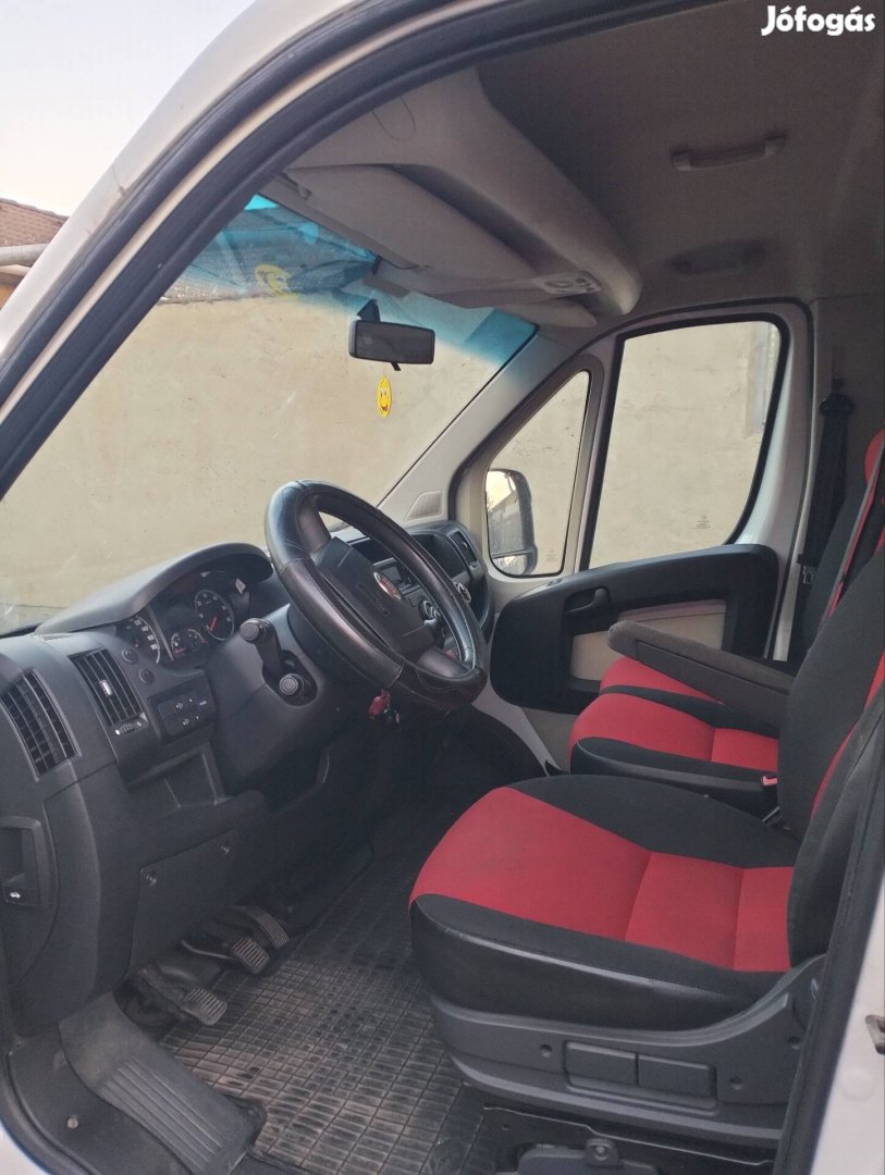 Fiat Ducato Maxi 3.0