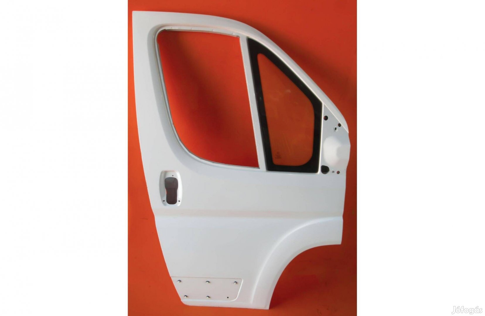 Fiat Ducato Peugeot Boxer Citroen Jumper 06-tól Jobb első Ajtó olcsón