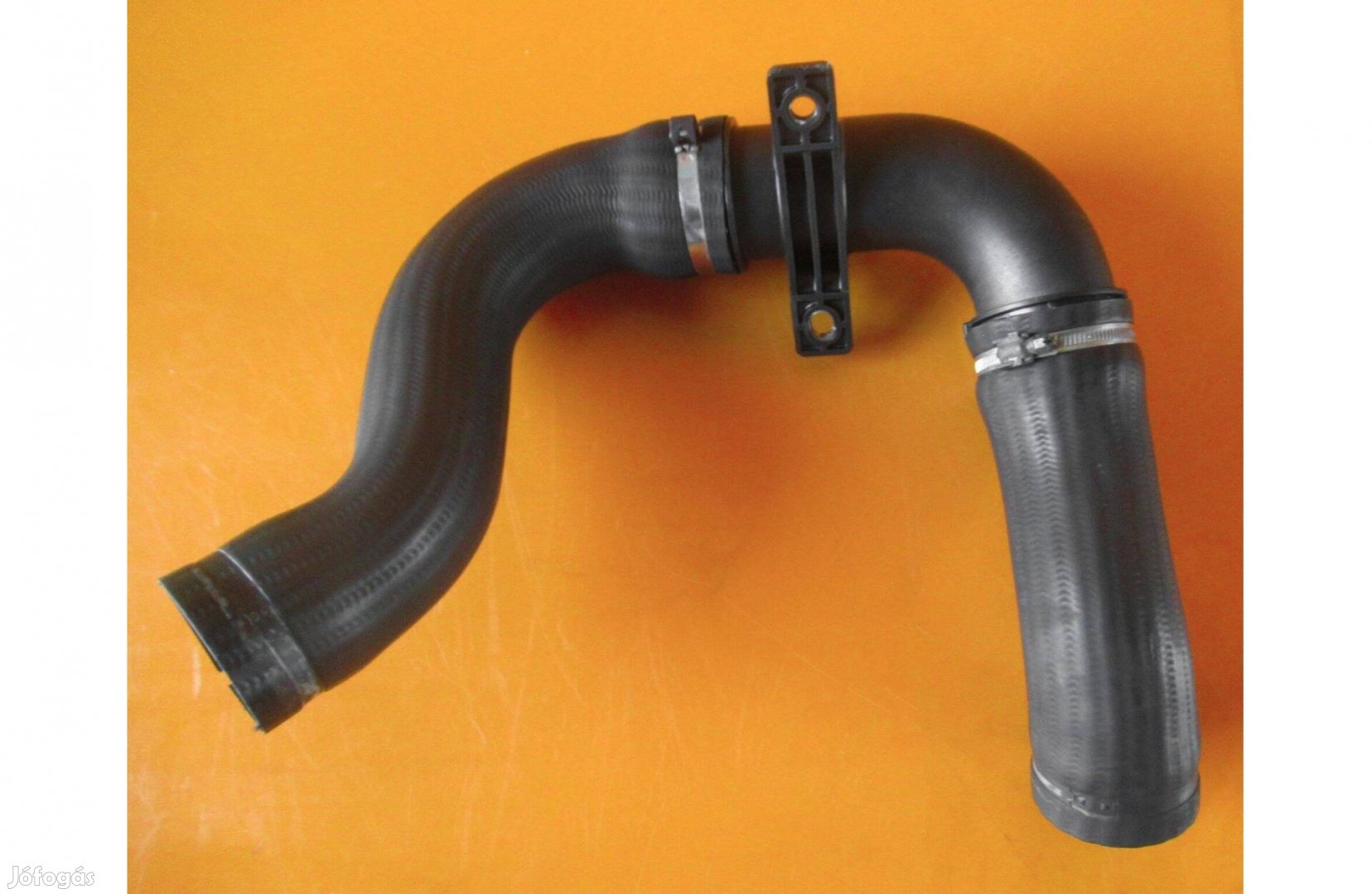 Fiat Ducato Peugeot Boxer Citroen Jumper 2.2 intercooler Cooler cső