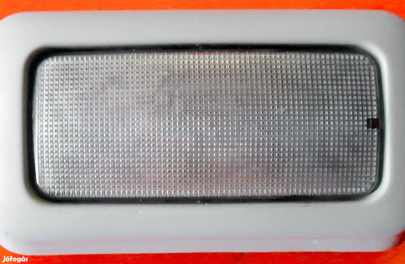 Fiat Ducato Peugeot Boxer Citroen Jumper raktér Világítás lámpa Búra
