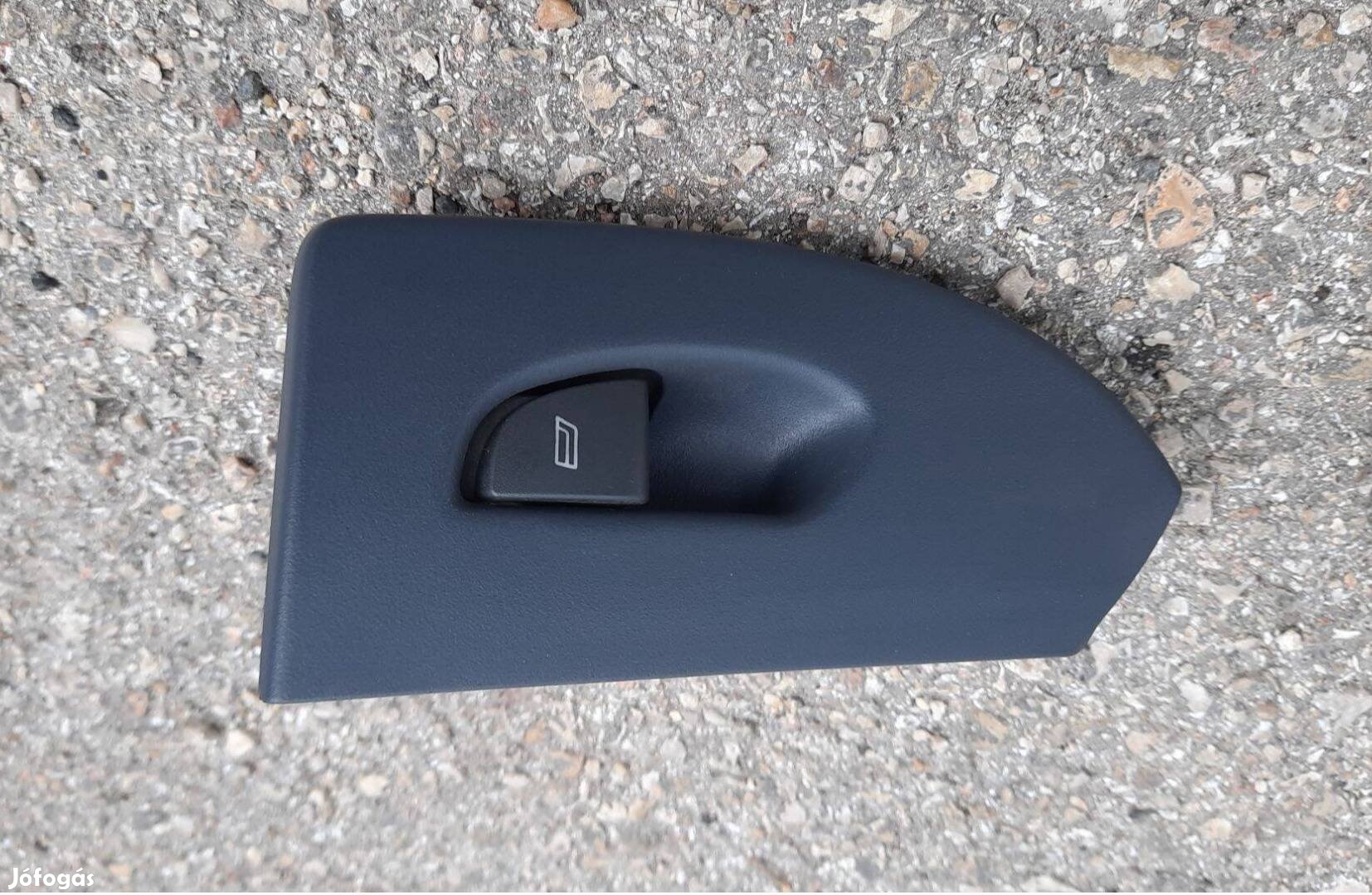 Fiat Ducato, Citroen Jumper, Peugeot Boxer jobb ablakemelő kapcsoló