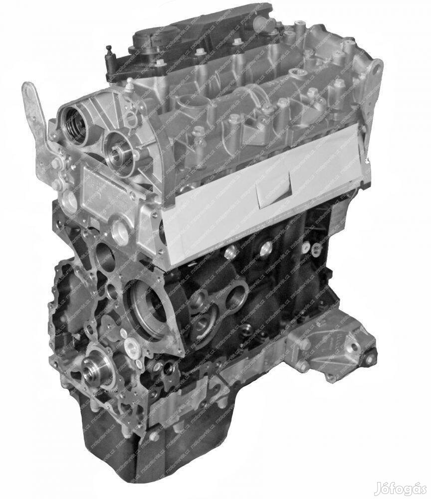 Fiat Ducato, Iveco Daily 2.3 JTD Multijet, HPI euro 3 új motor/