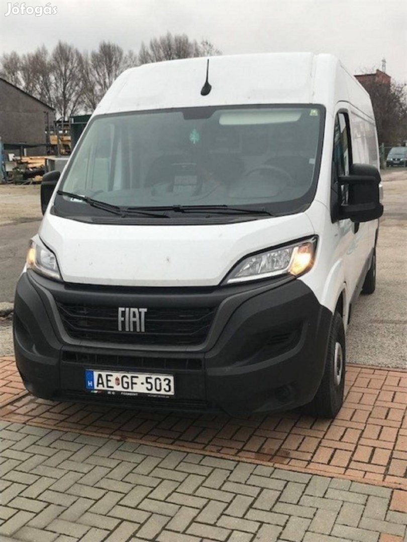 Fiat Ducato ...