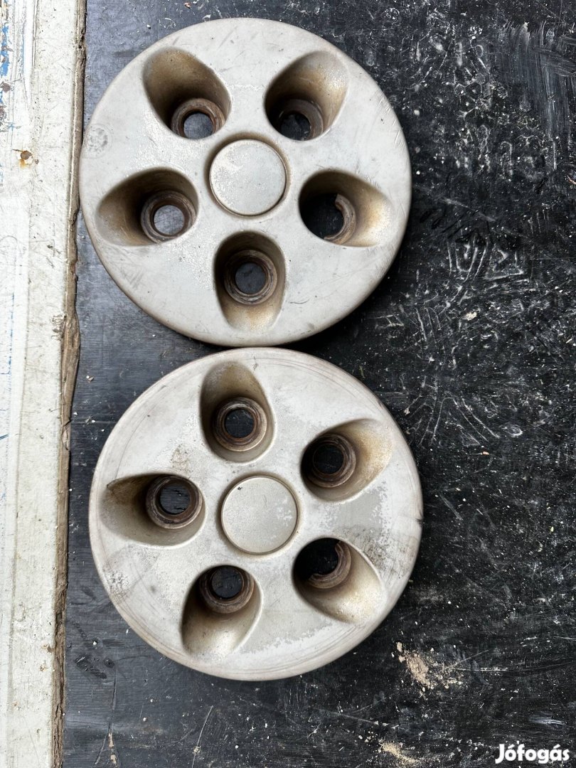 Fiat Ducato dísztárcsa 15