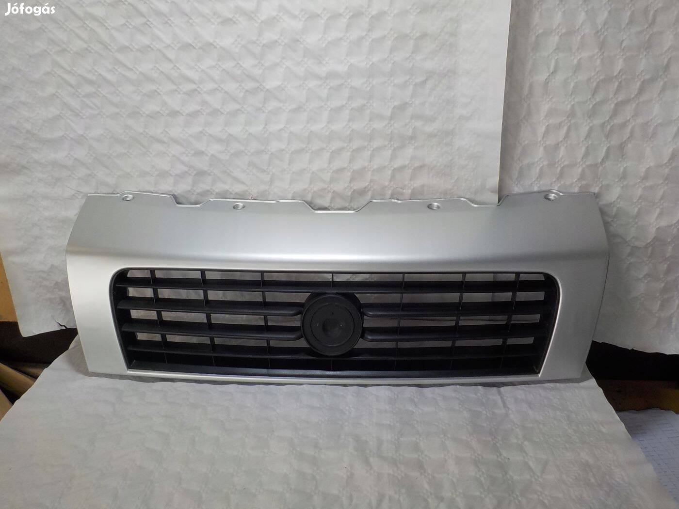 Fiat Ducato hűtőrács 2006-