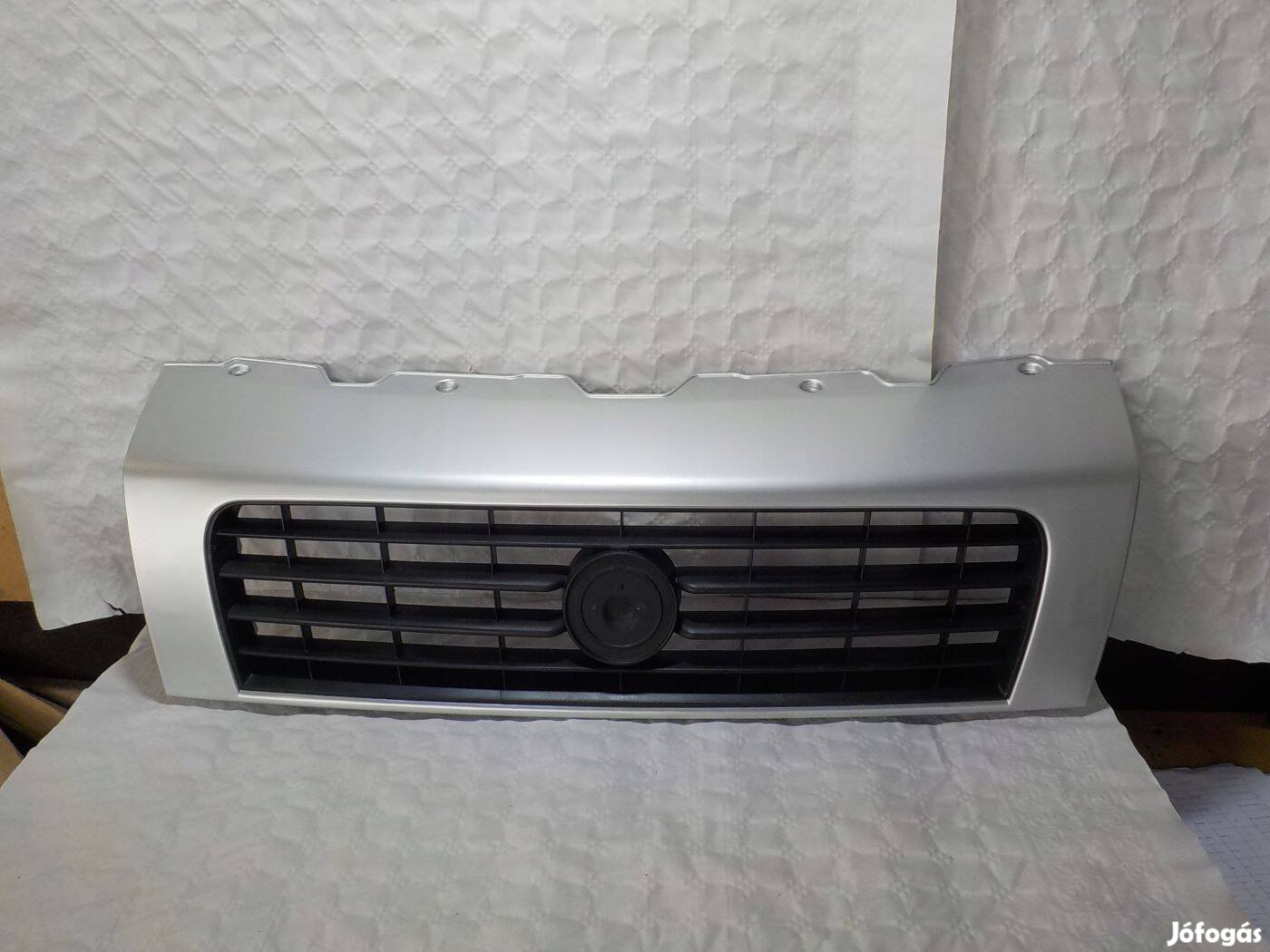 Fiat Ducato hűtőrács 2006-