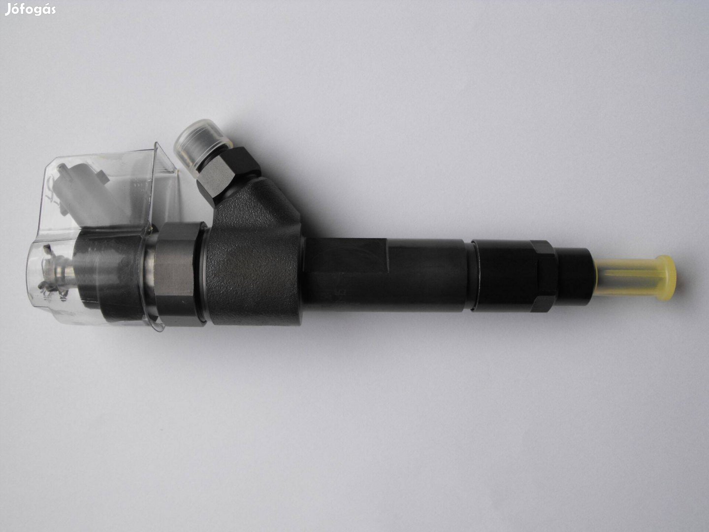 Fiat Ducato injector/porlasztó