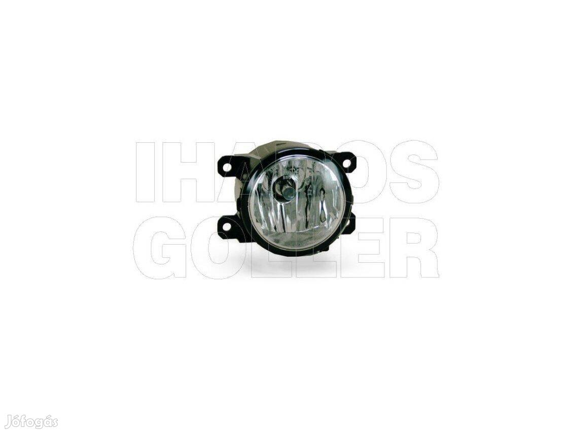 Fiat Ducato ködlámpa 044185