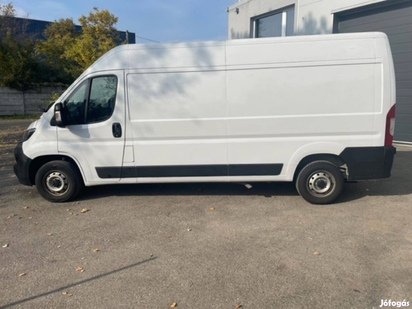 Fiat Ducato maxi 2.3 Mjet Xlh2