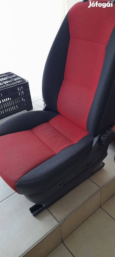 Fiat Ducato ülés