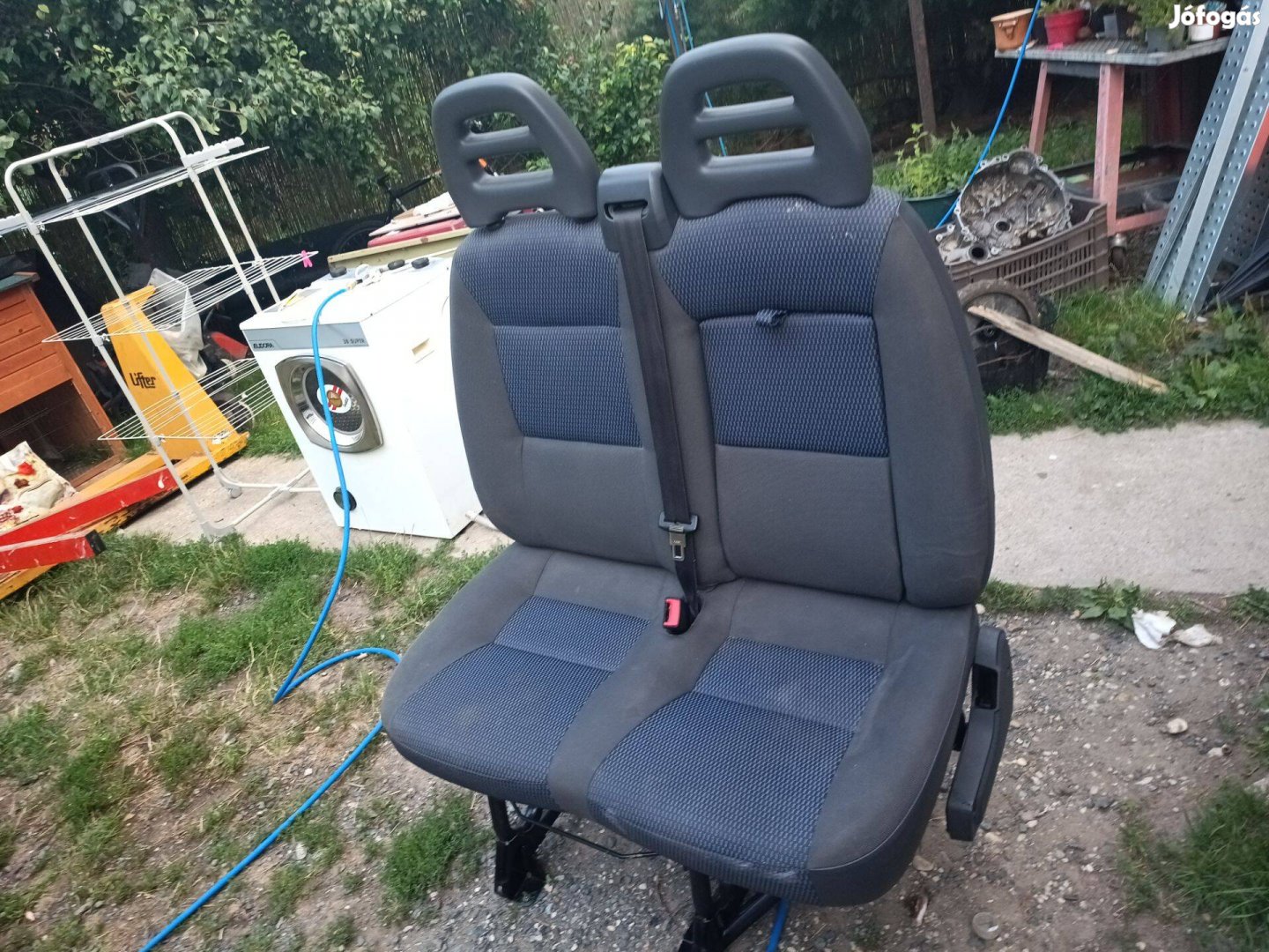 Fiat Ducatto,peugeot boxer ülés