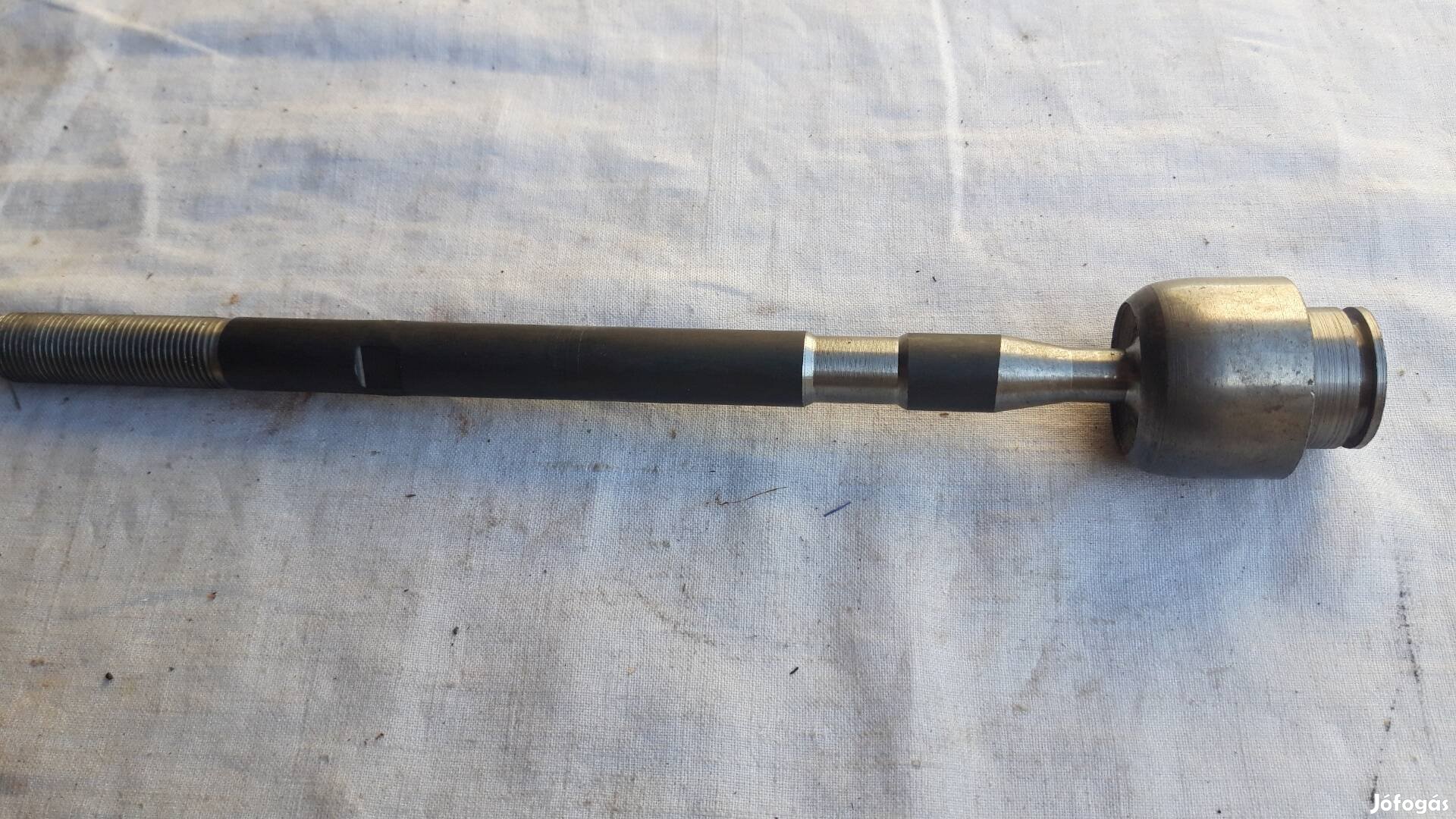 Fiat Dukato belső kormányösszekötő rúd 1997ig 