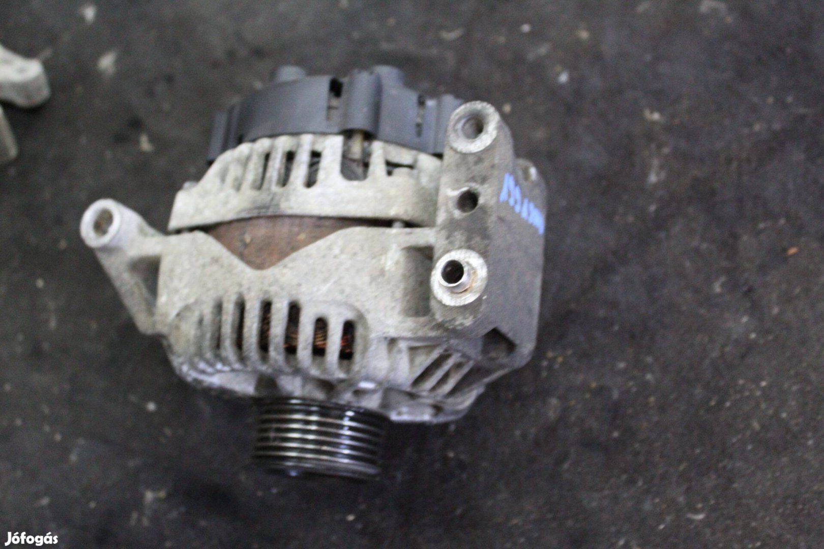 Fiat Fiorino 1.3 Mjet 2007-2013 199A9000 generátor 51792276