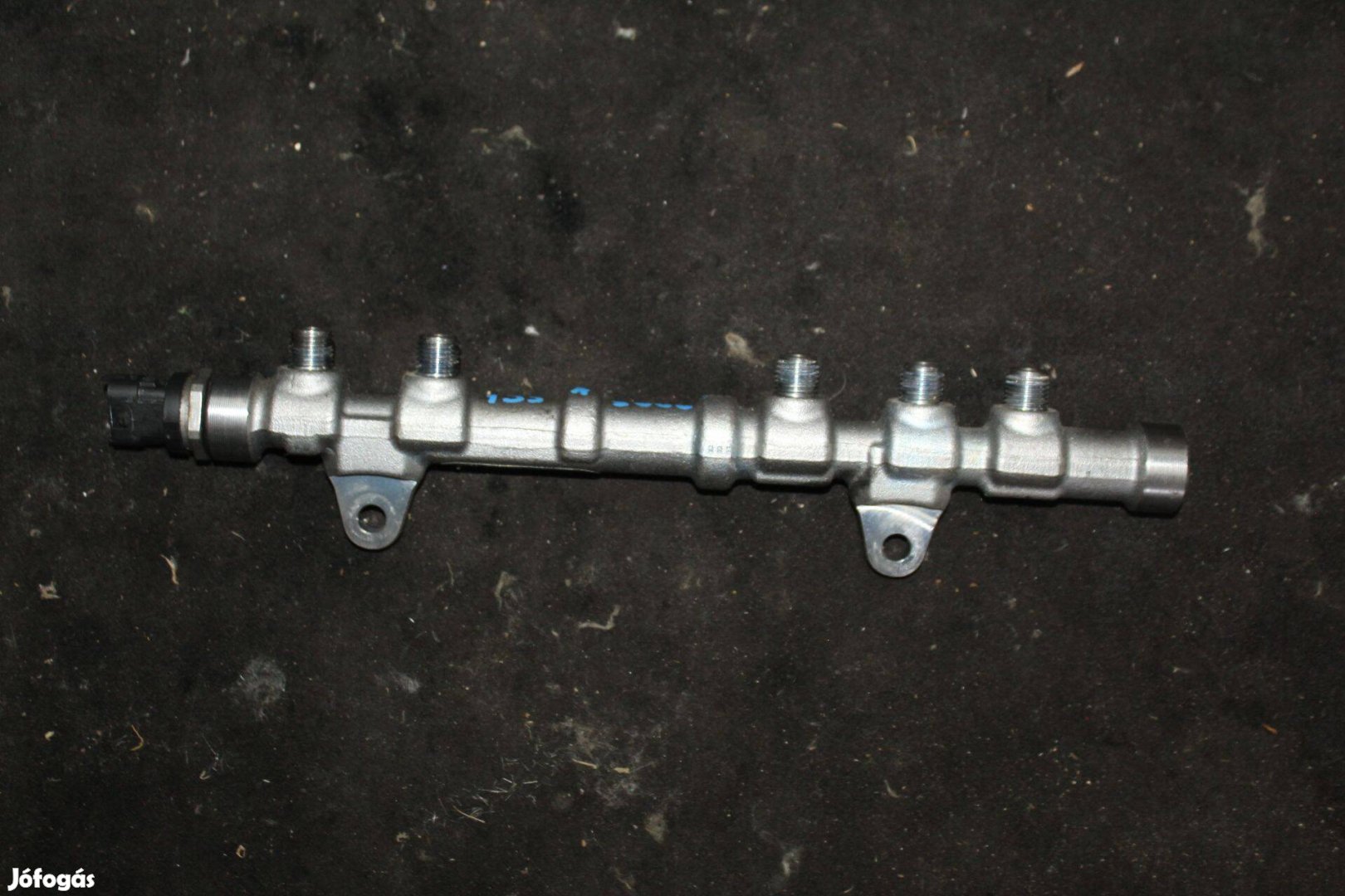 Fiat Fiorino 1.3 Mjet 2007-2013 199A9000 közösnyomócső 0445214217
