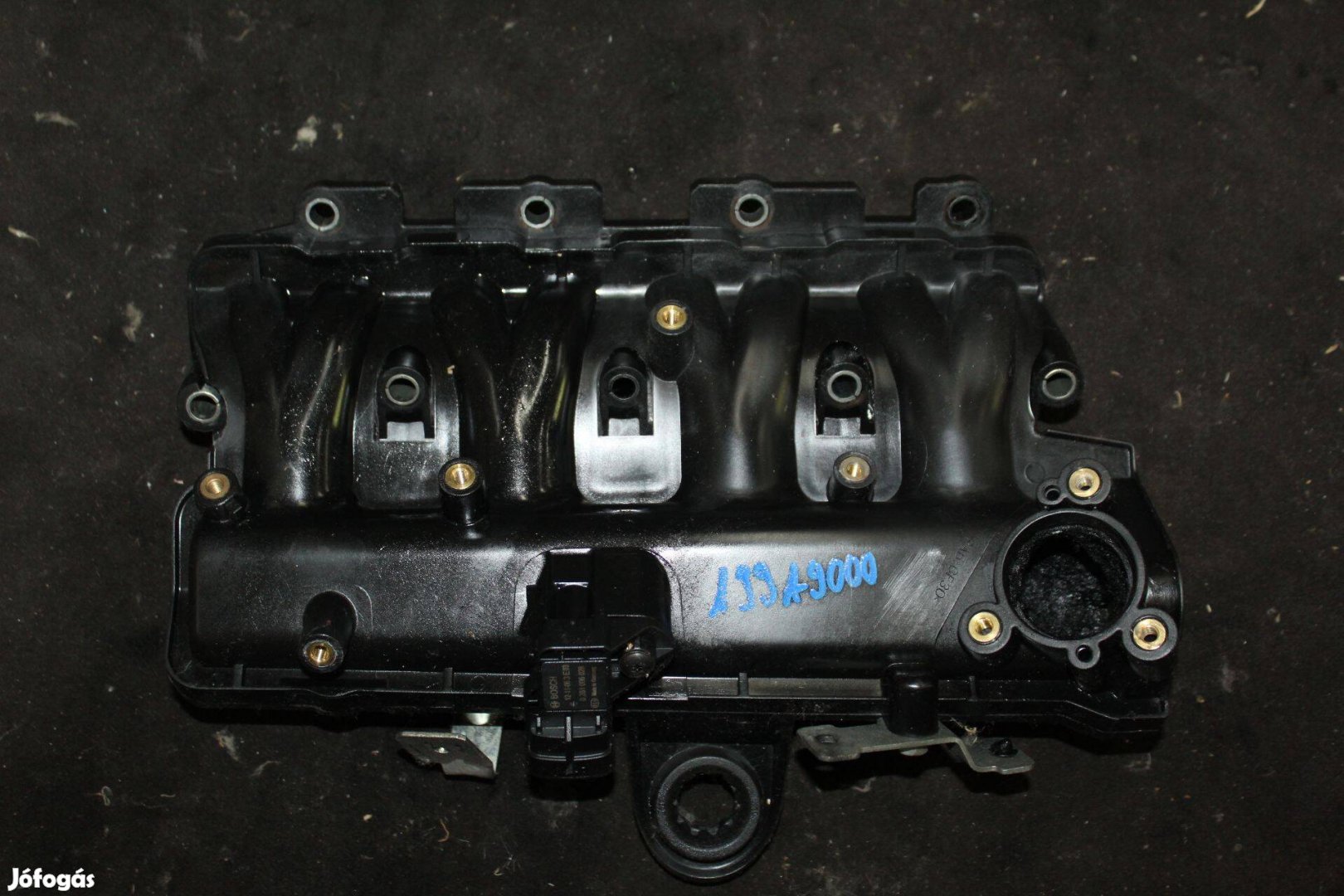 Fiat Fiorino 1.3 Mjet 2007-2013 199A9000 szívósor 55230898
