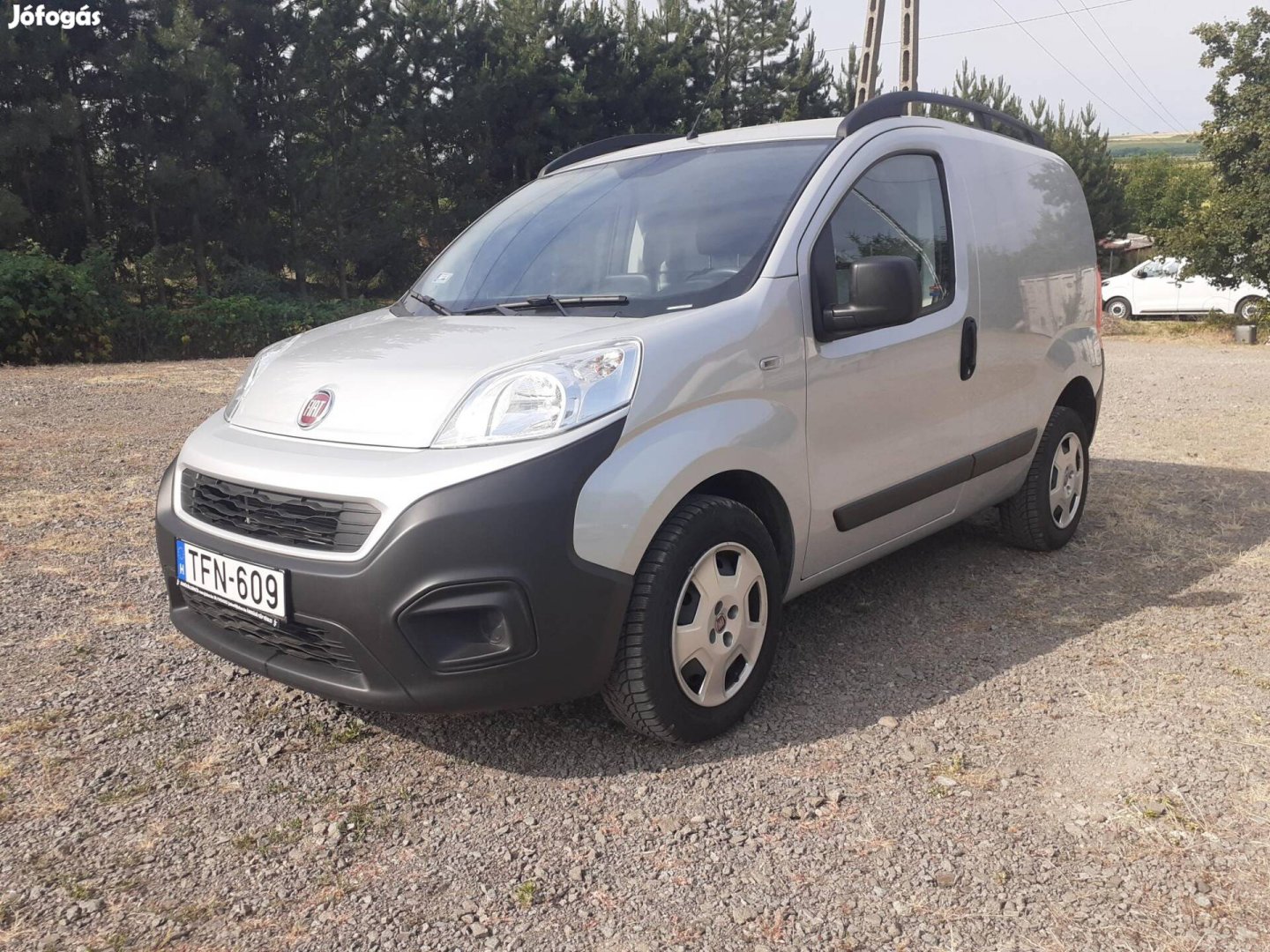 Fiat Fiorino 1.3 Mjet 95 LE Start&Stop Ecojet E...