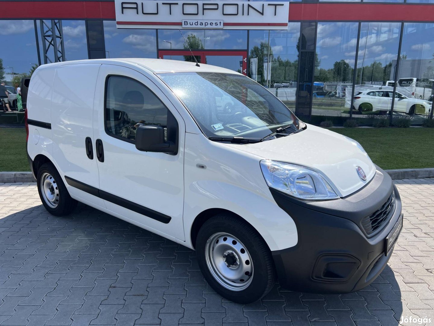 Fiat Fiorino 1.3 Mjet 95 LE Start&Stop Ecojet E...