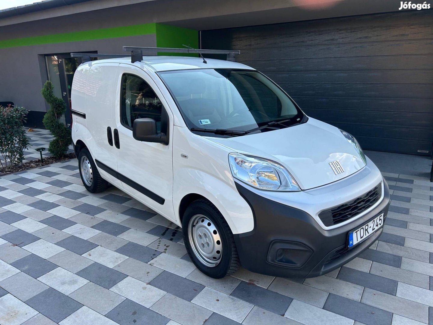Fiat Fiorino 1.3 Mjet 95 LE Start&Stop Ecojet S...