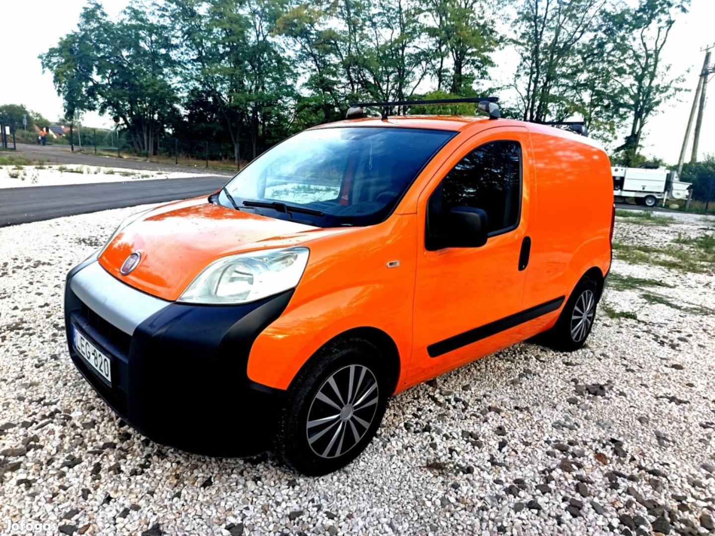 Fiat Fiorino 1.3 Mjet SX
