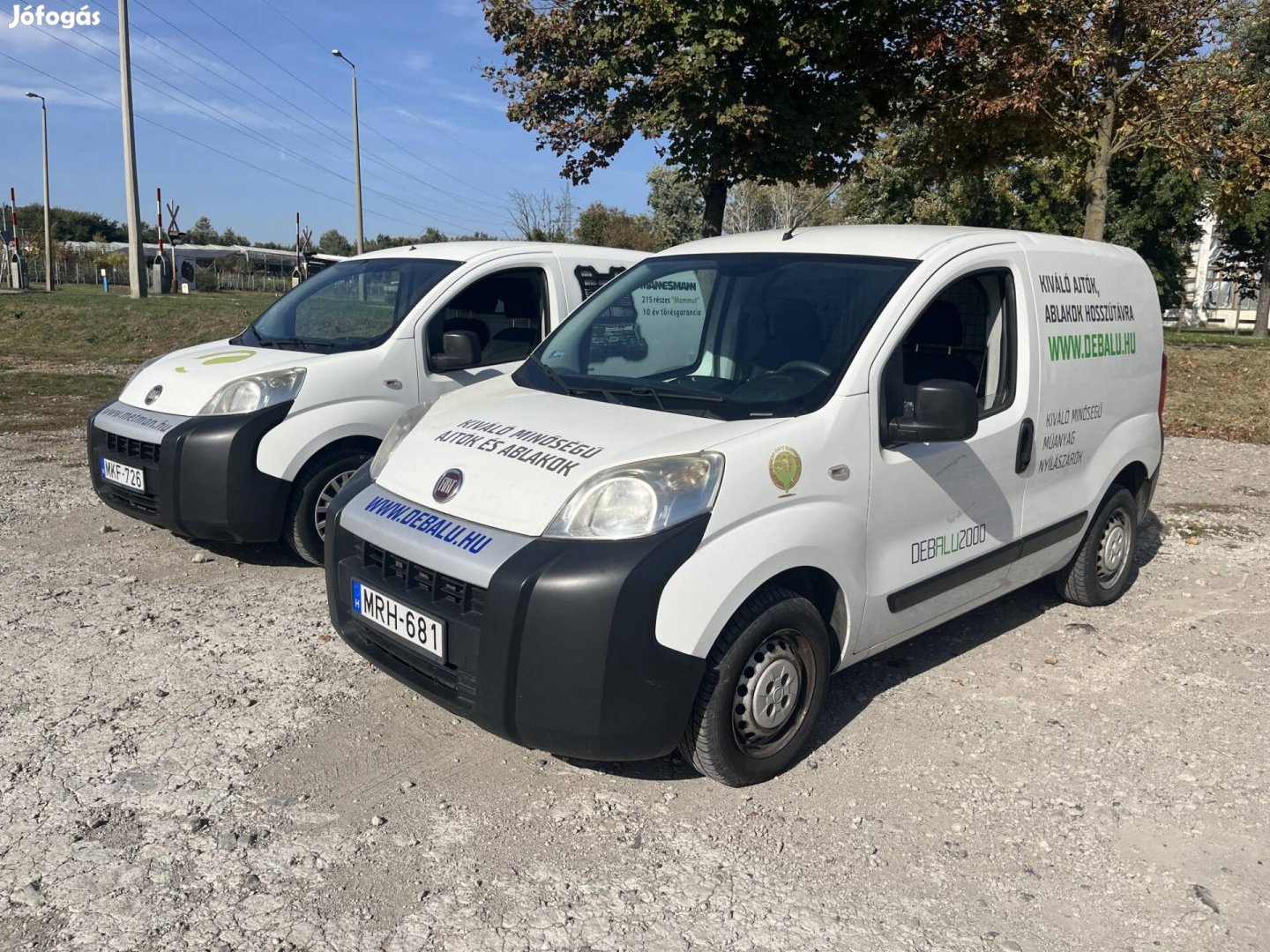 Fiat Fiorino 1.3 Mjet SX E5 magyar 1 tulaj!