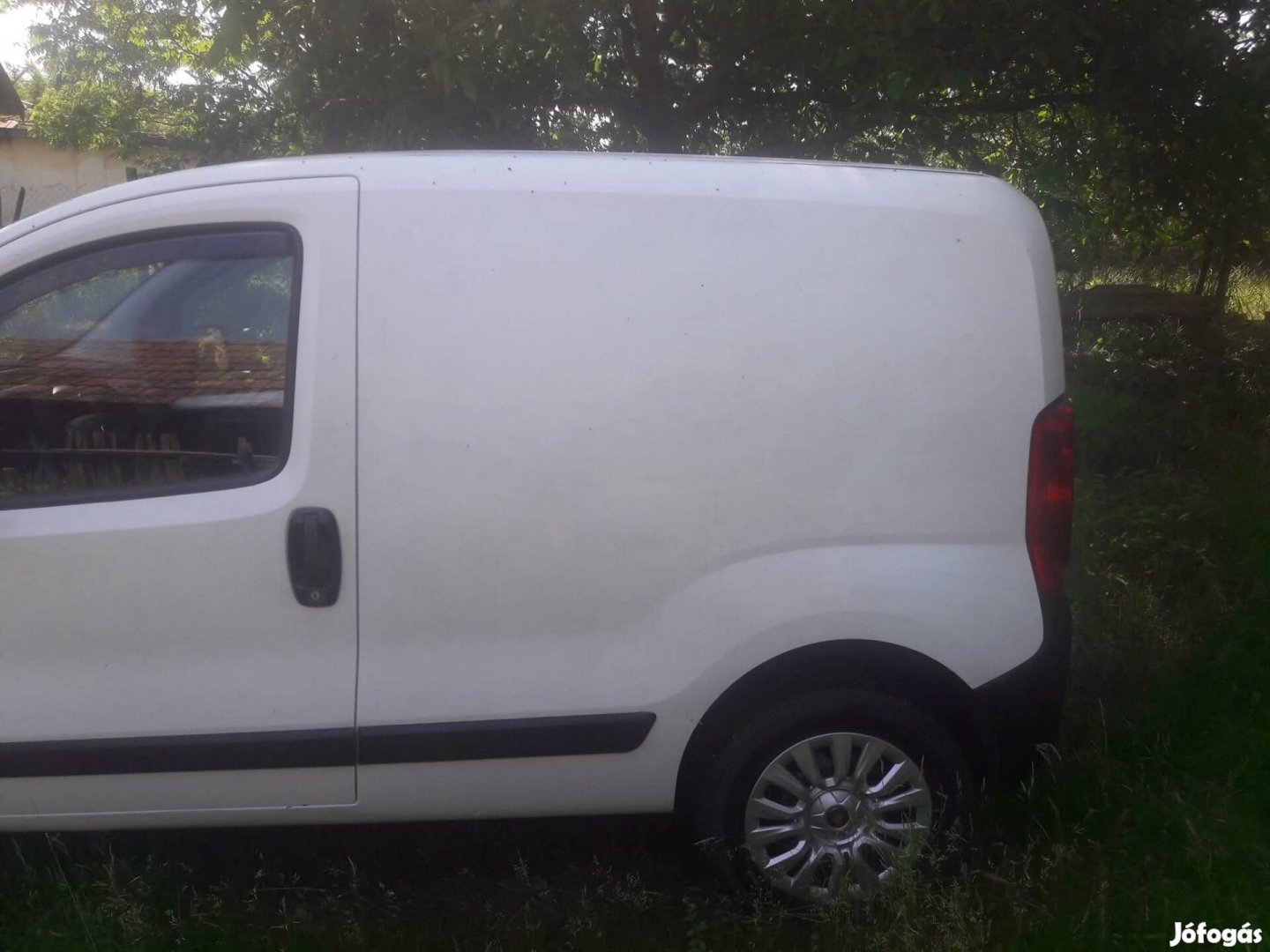 Fiat Fiorino 1.3mjet 