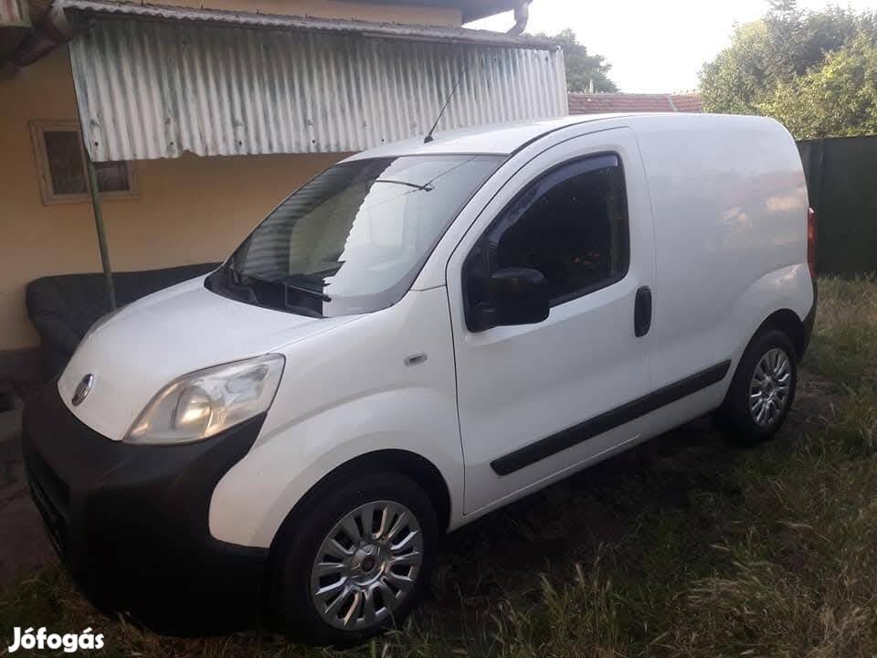 Fiat Fiorino 1.3mjet 