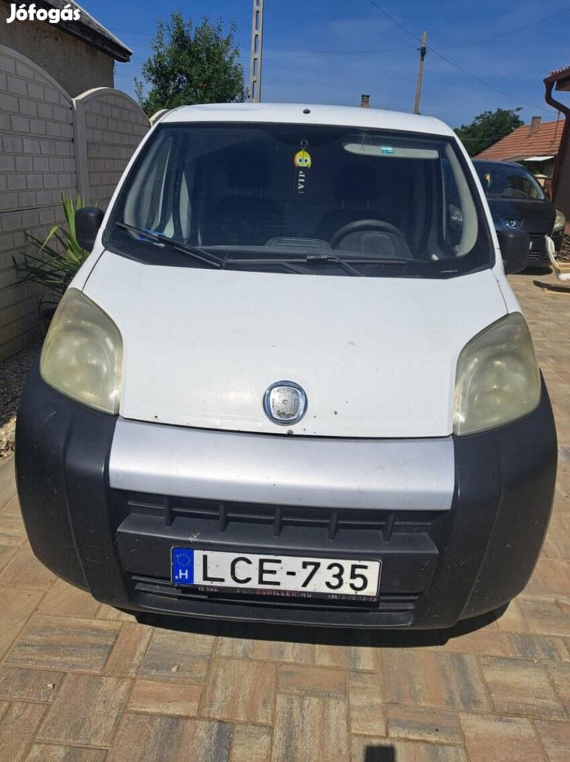 Fiat Fiorino 