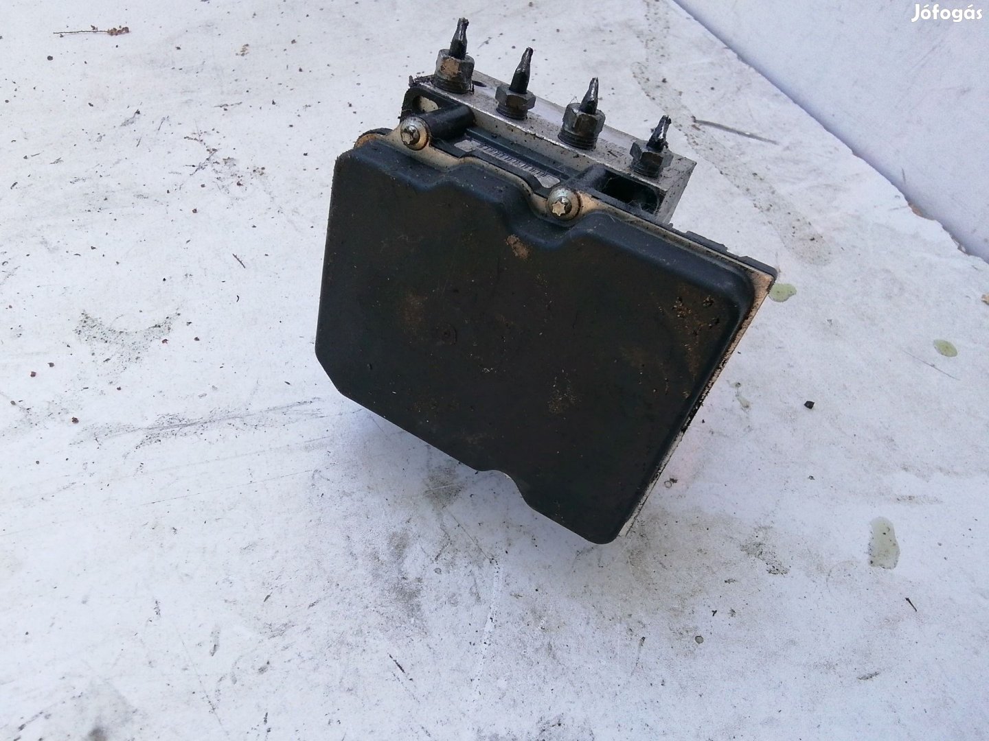 Fiat Fiorino , Qubo 2007-2024 Abs 0265252148 , 51902082