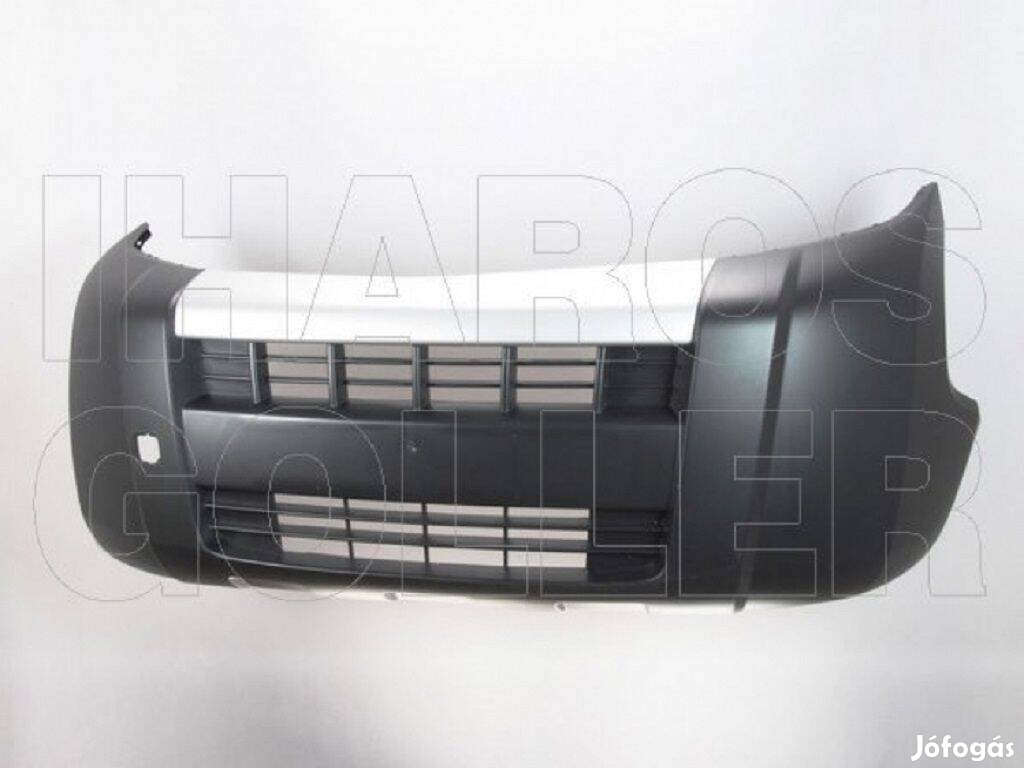 Fiat Fiorino lökhárító 10011121