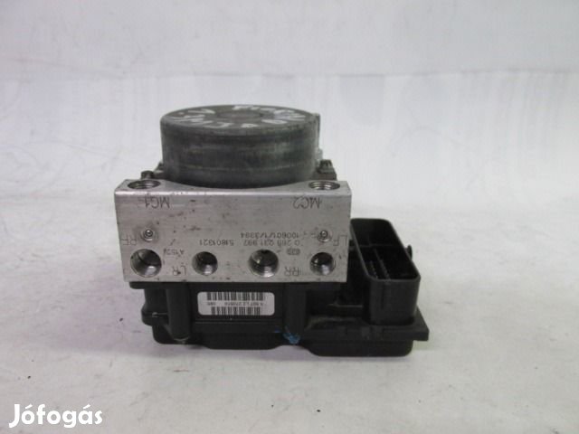 Fiat Fiornio, Qubo Abs 51801321 , 0265231997